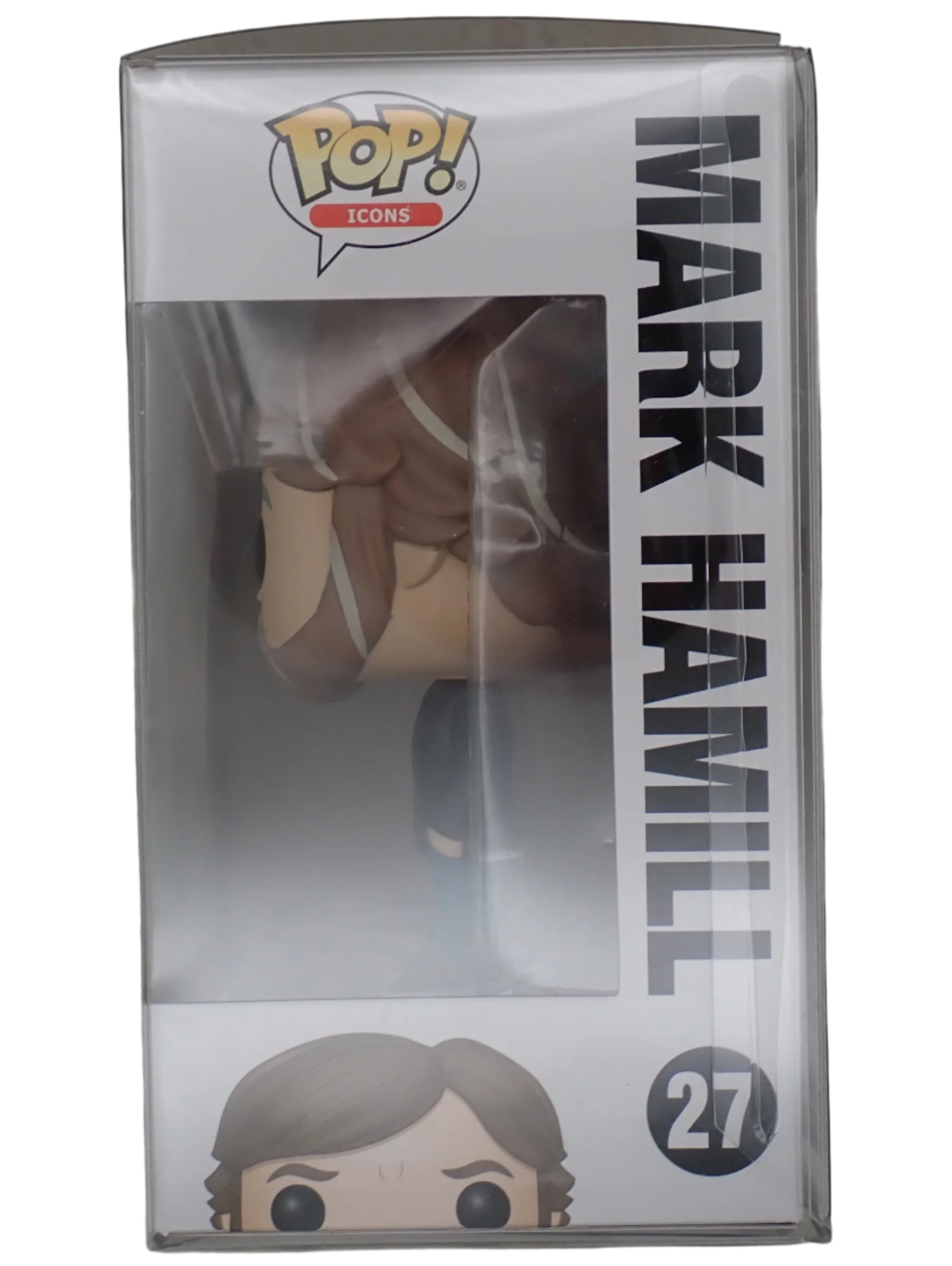 Mark Hamill - POP! #27