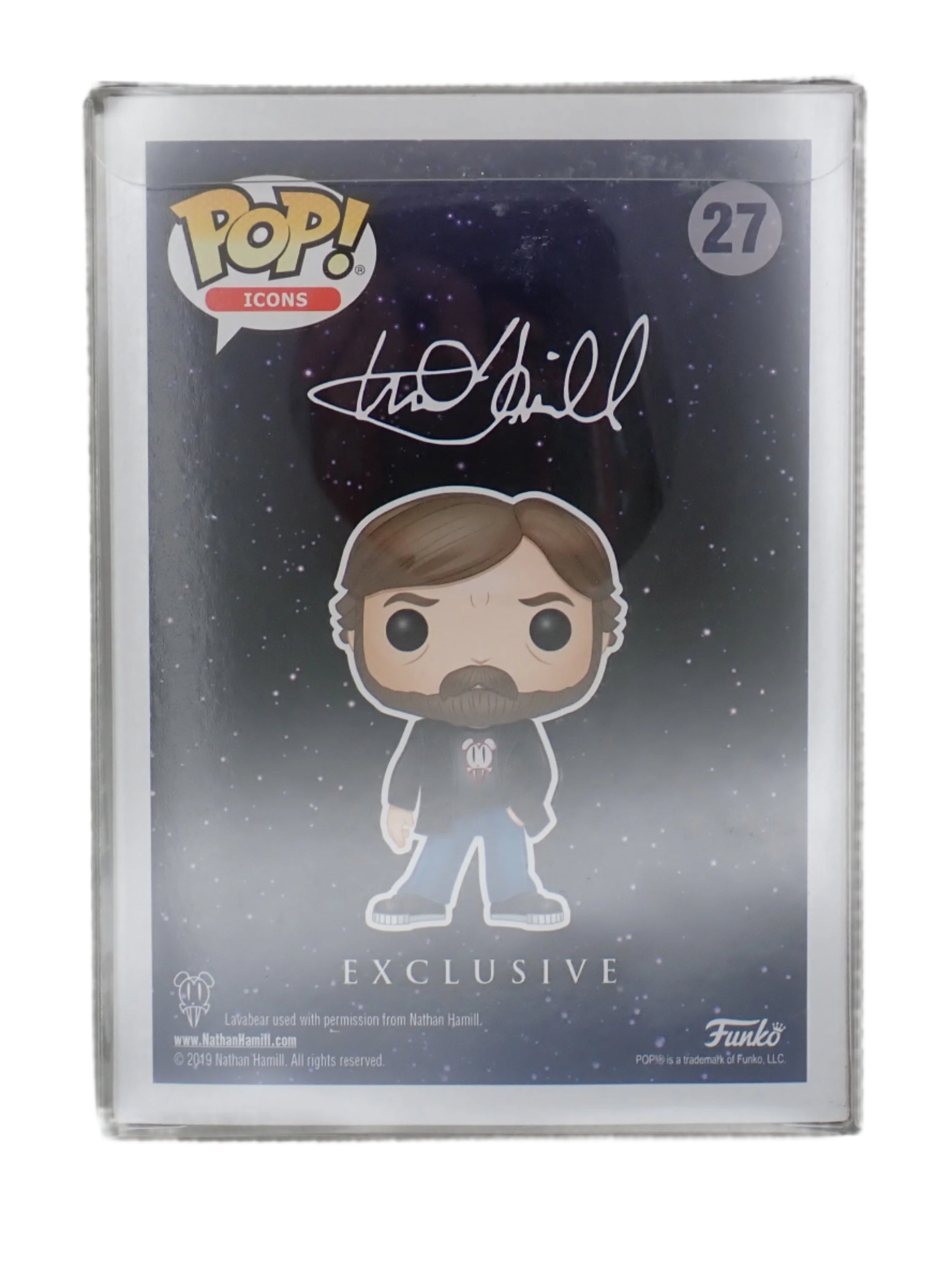 Mark Hamill - POP! #27