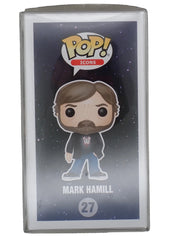 Mark Hamill - POP! #27