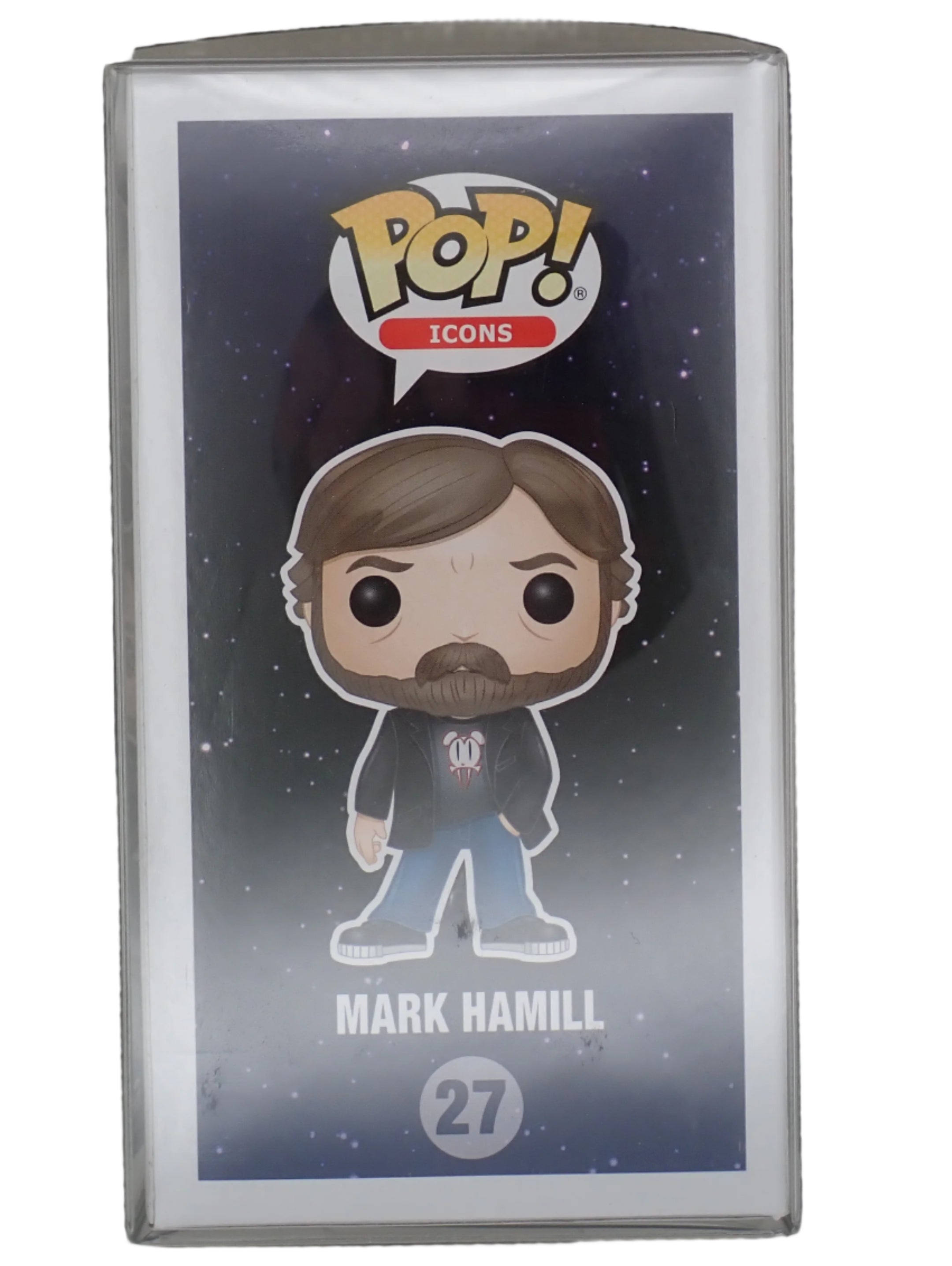 Mark Hamill - POP! #27