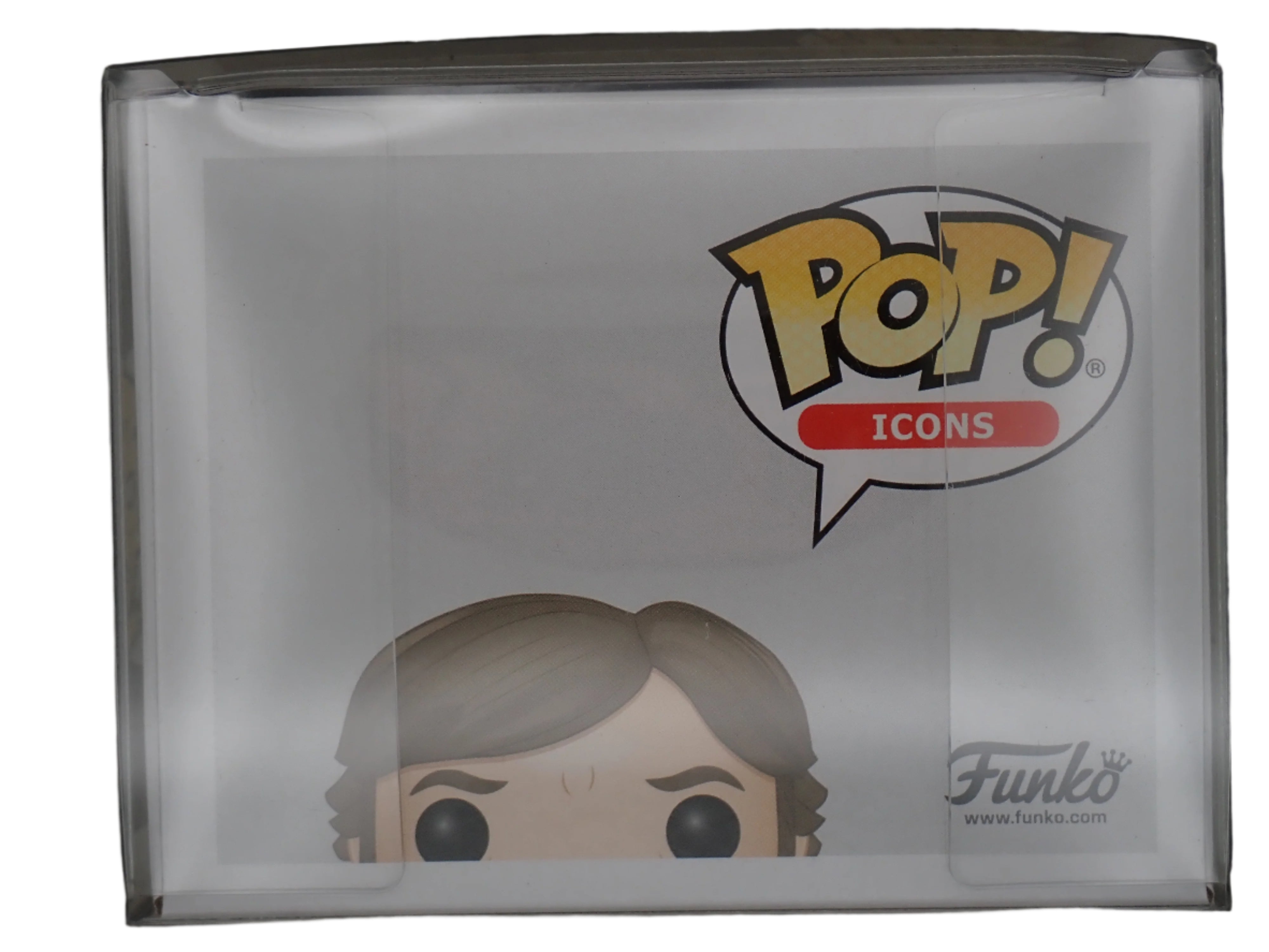Mark Hamill - POP! #27
