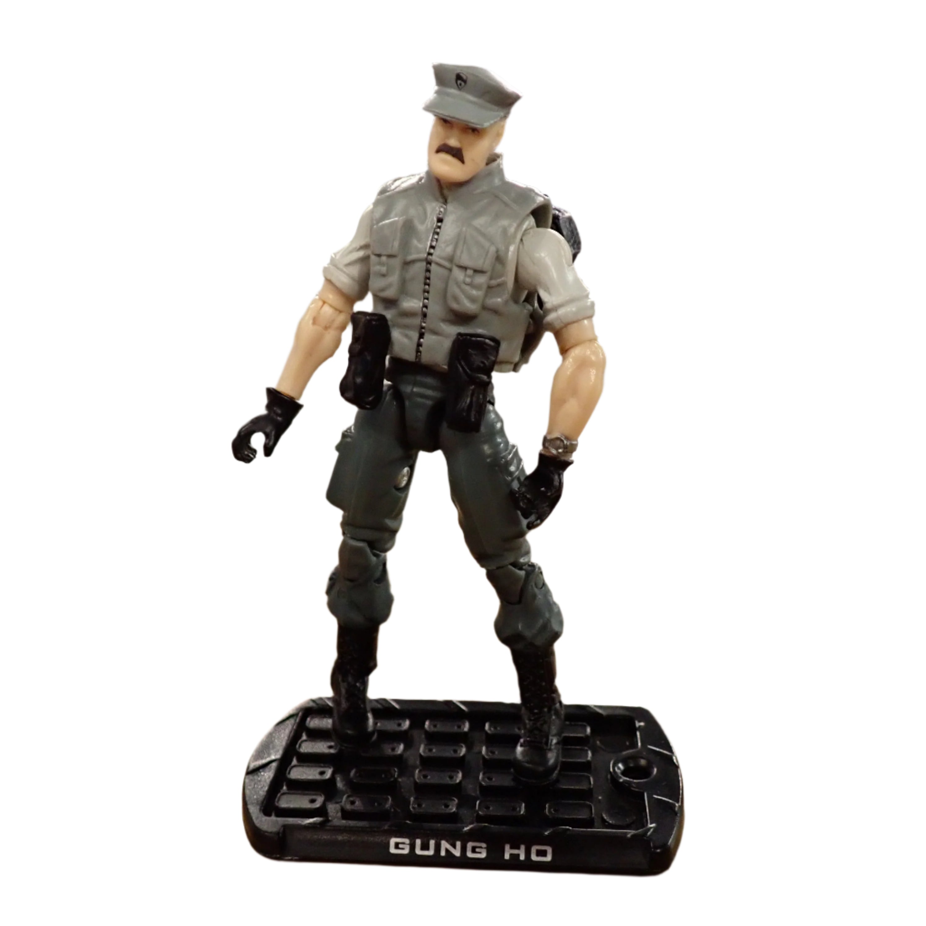 Gung-Ho v20 2009