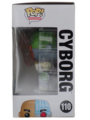 Cyborg - POP! #110