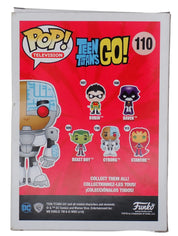 Cyborg - POP! #110