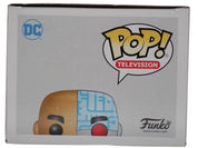 Cyborg - POP! #110