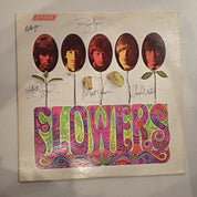 The Rolling Stones - Flowers