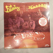 The Beginning Of The End - Funky Nassau