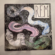 R.E.M. - Reckoning (2)