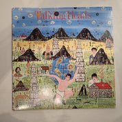 Talking Heads - Little Creatures (2)