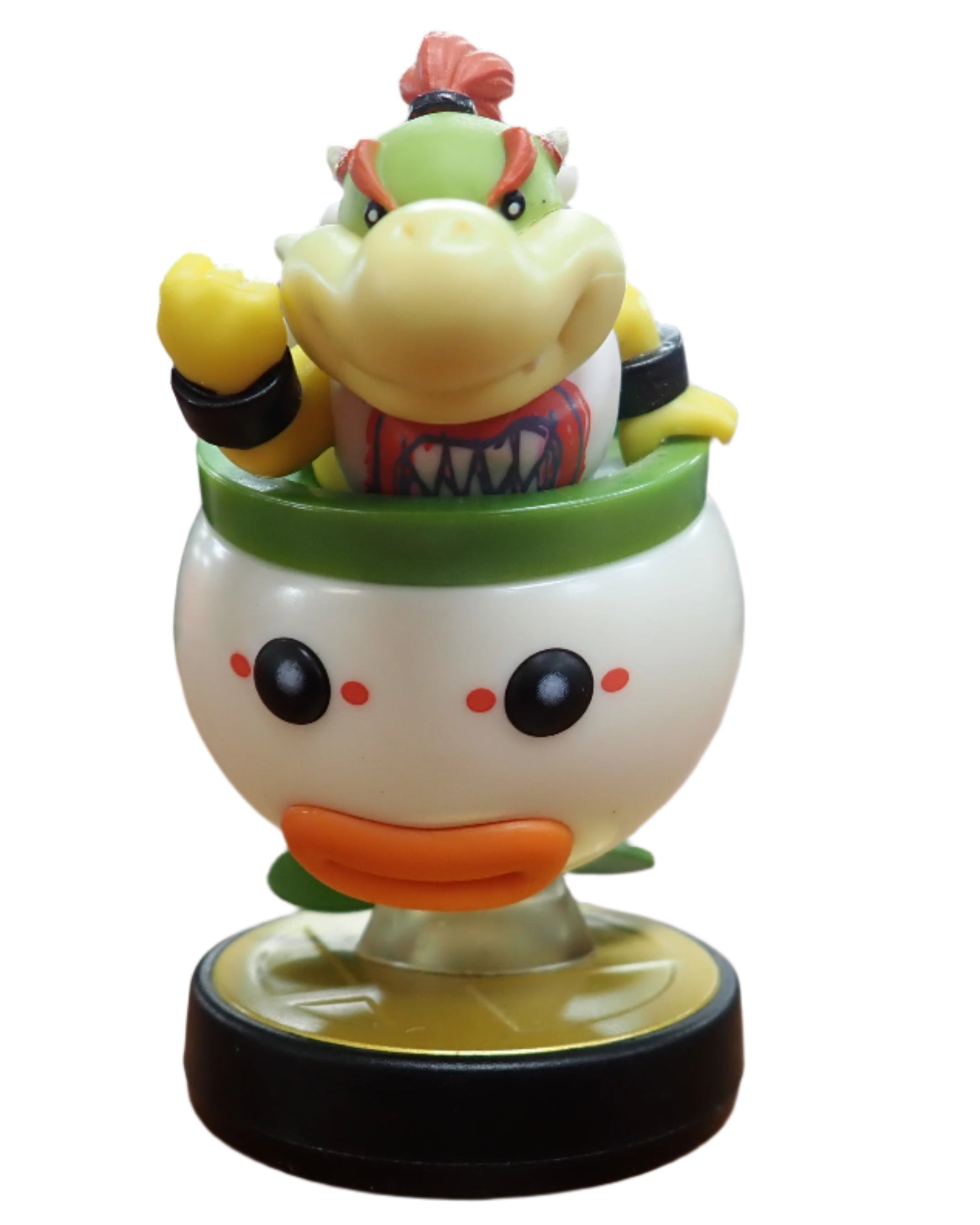 Bowser Jr. - amiibo
