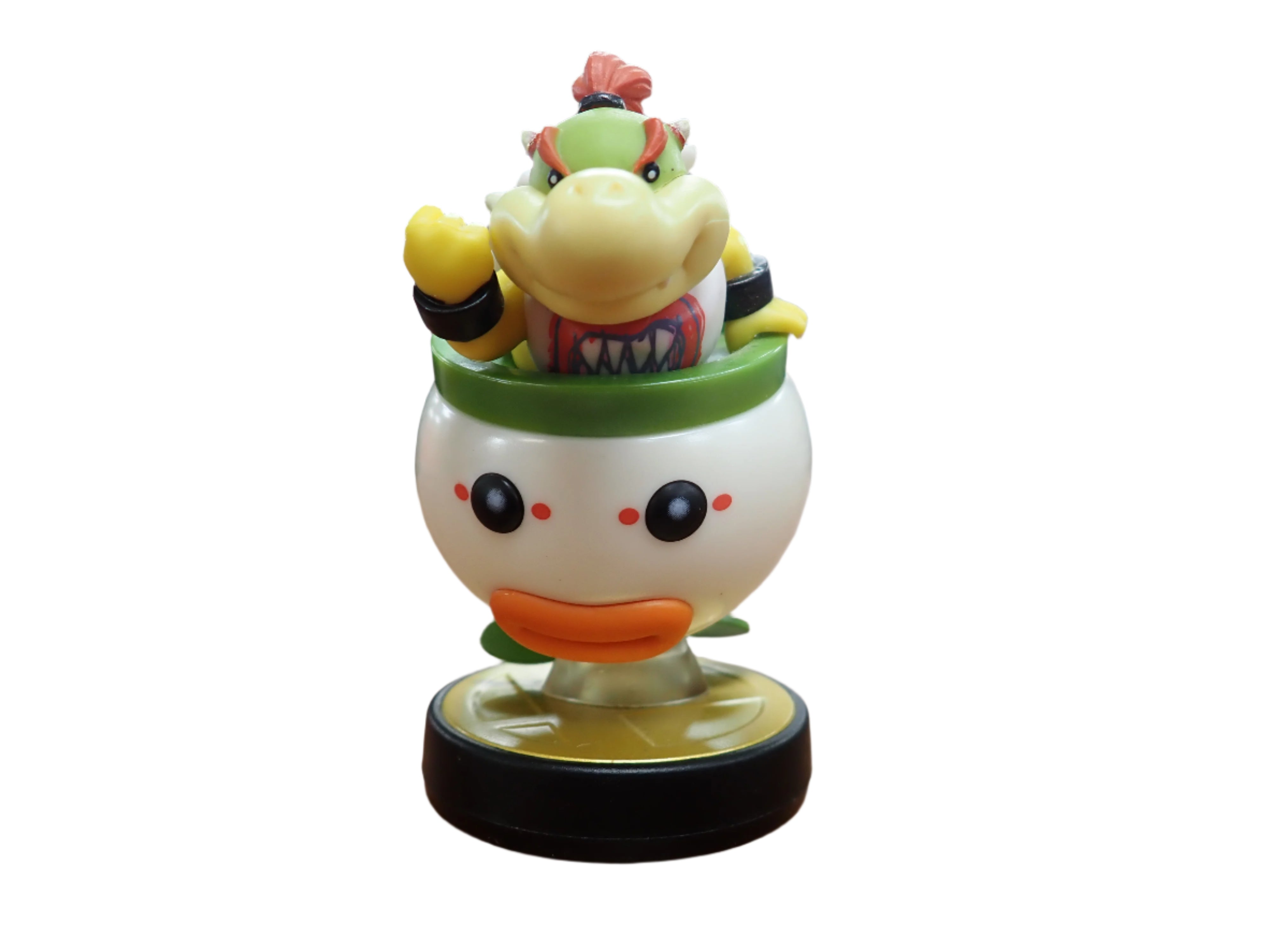 Bowser Jr. - Amiibo