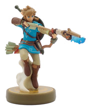 Link - Breath of the Wild (Archer) - amiibo