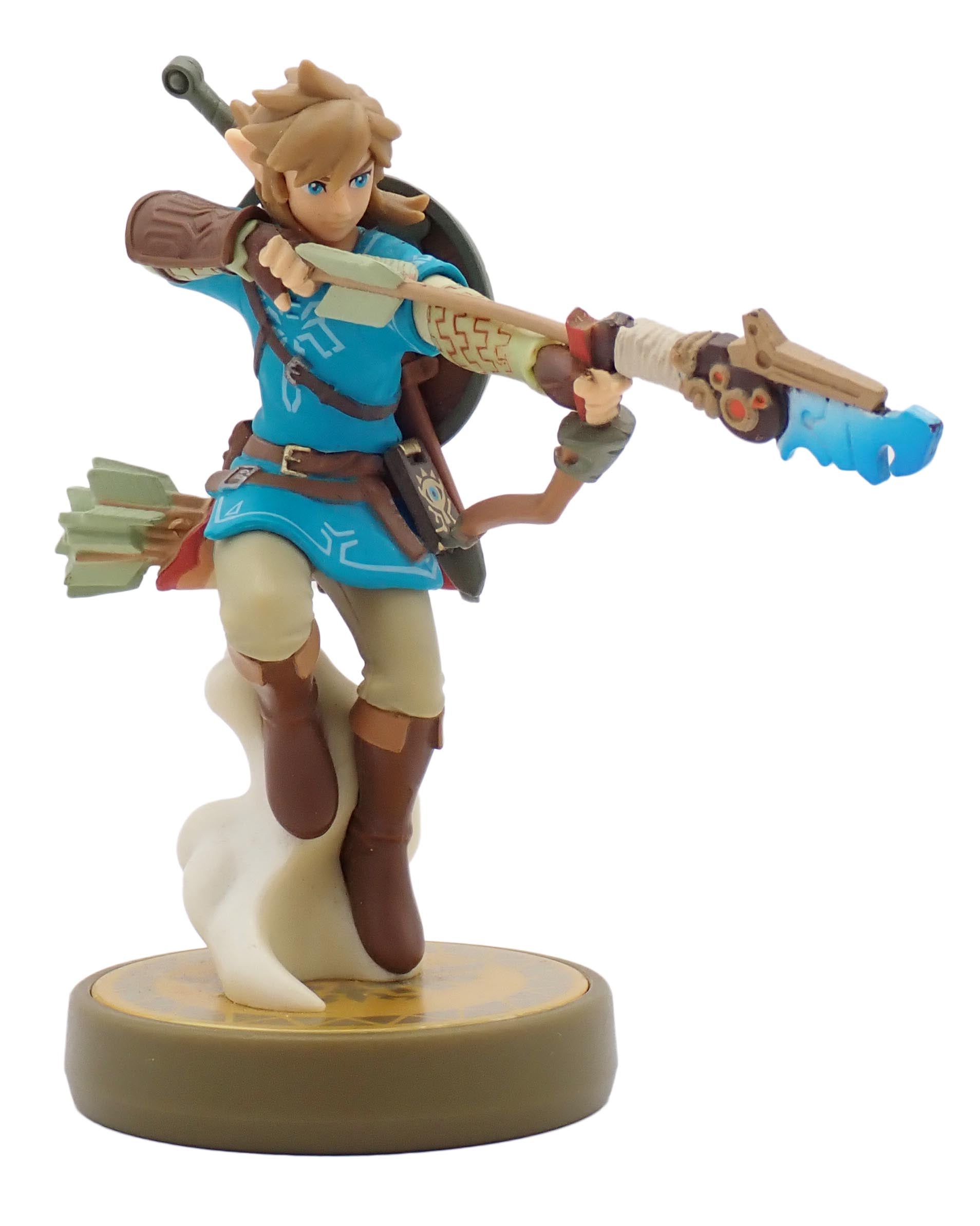 Link - Breath of the Wild (Archer) - amiibo