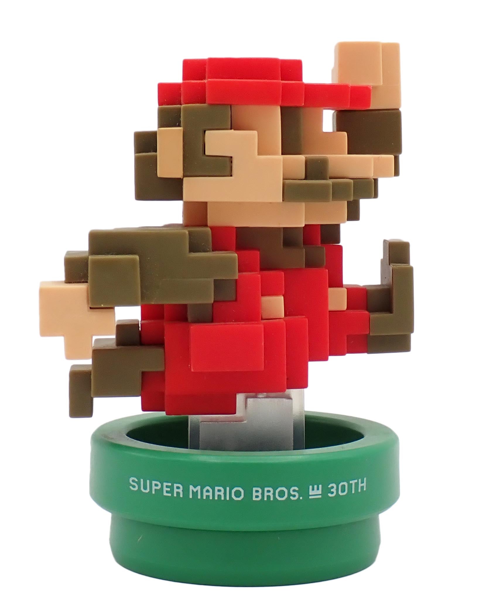 30th Anniversary Mario (Classic Color) - amiibo