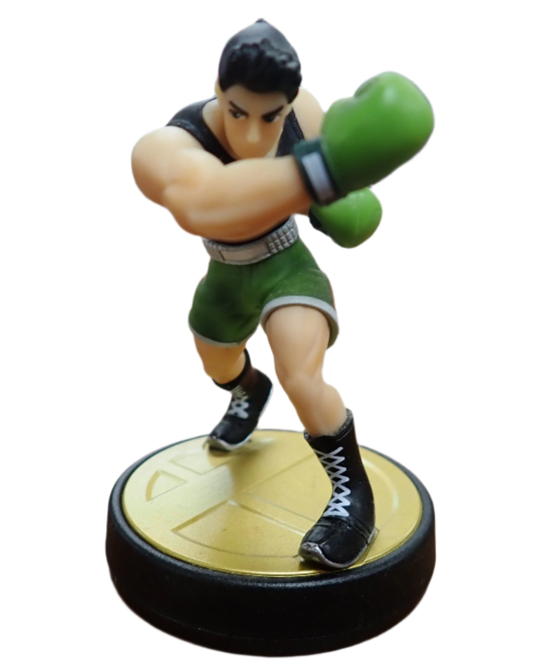 Little Mac - amiibo