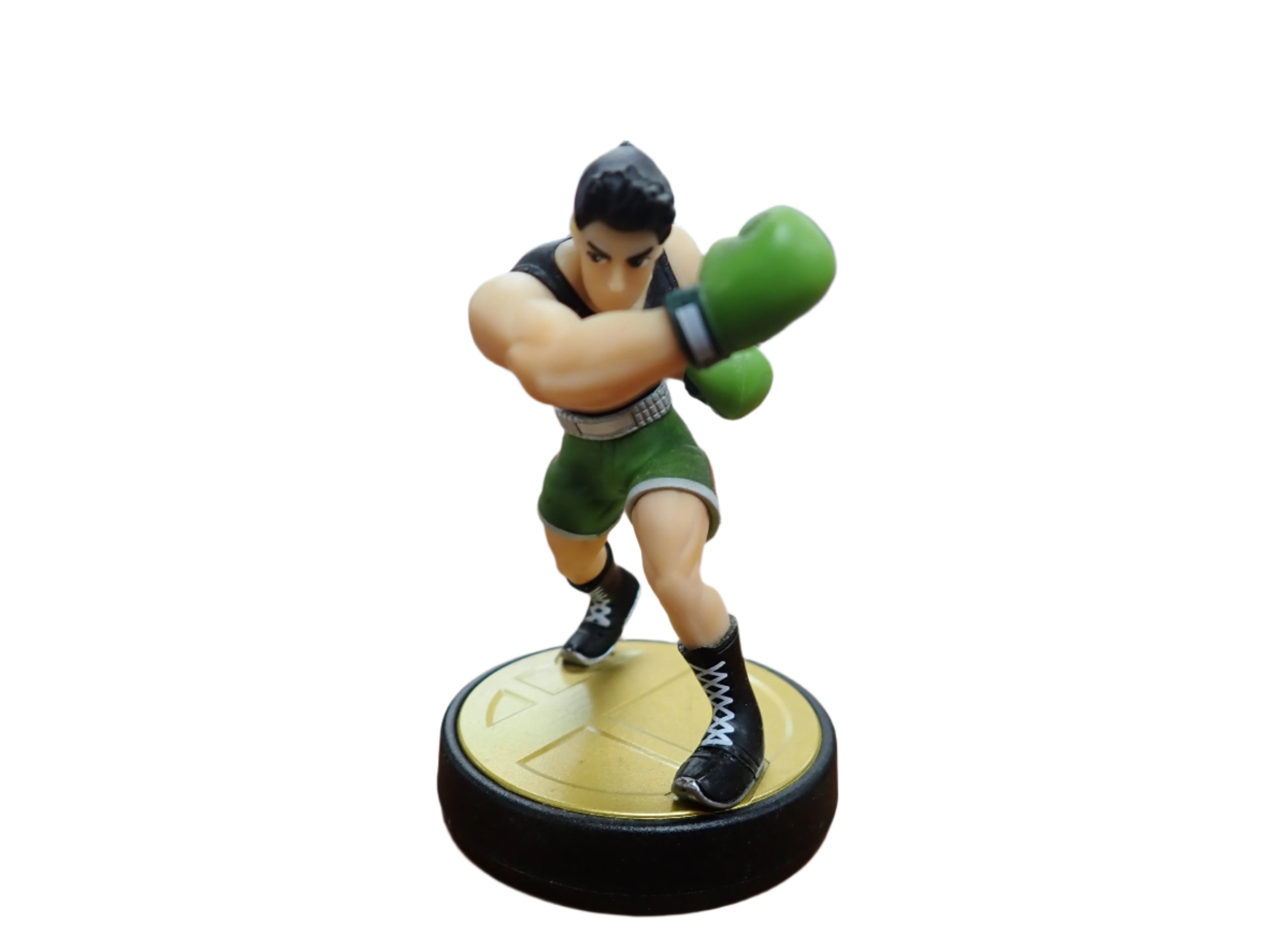 Little Mac - Amiibo