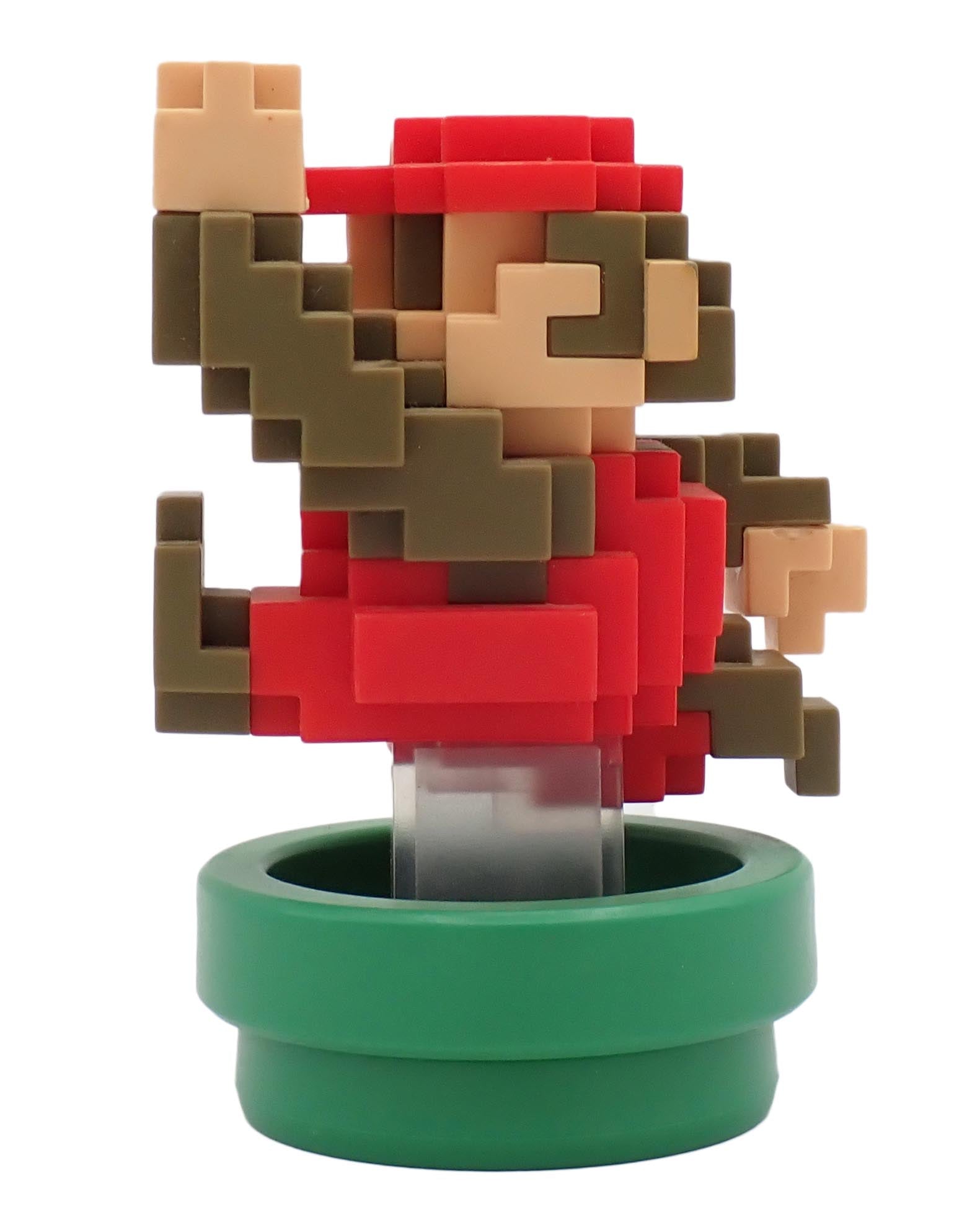 30th Anniversary Mario (Classic Color) - amiibo