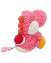 Pink Yarn Yoshii - amiibo