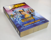 X-Men: Codename Wolverine (1998) - Pocket Novel [Pre-Owned]