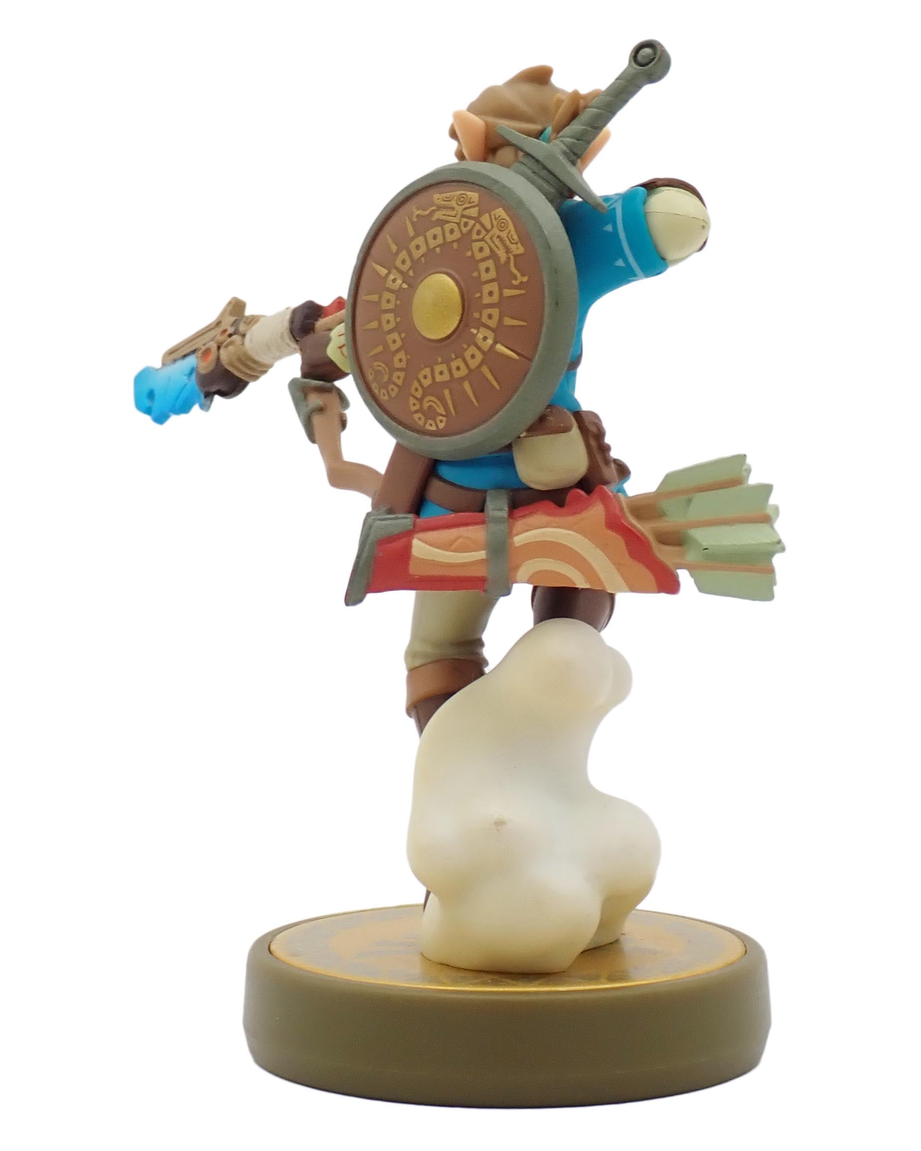 Link - Breath of the Wild (Archer) - amiibo