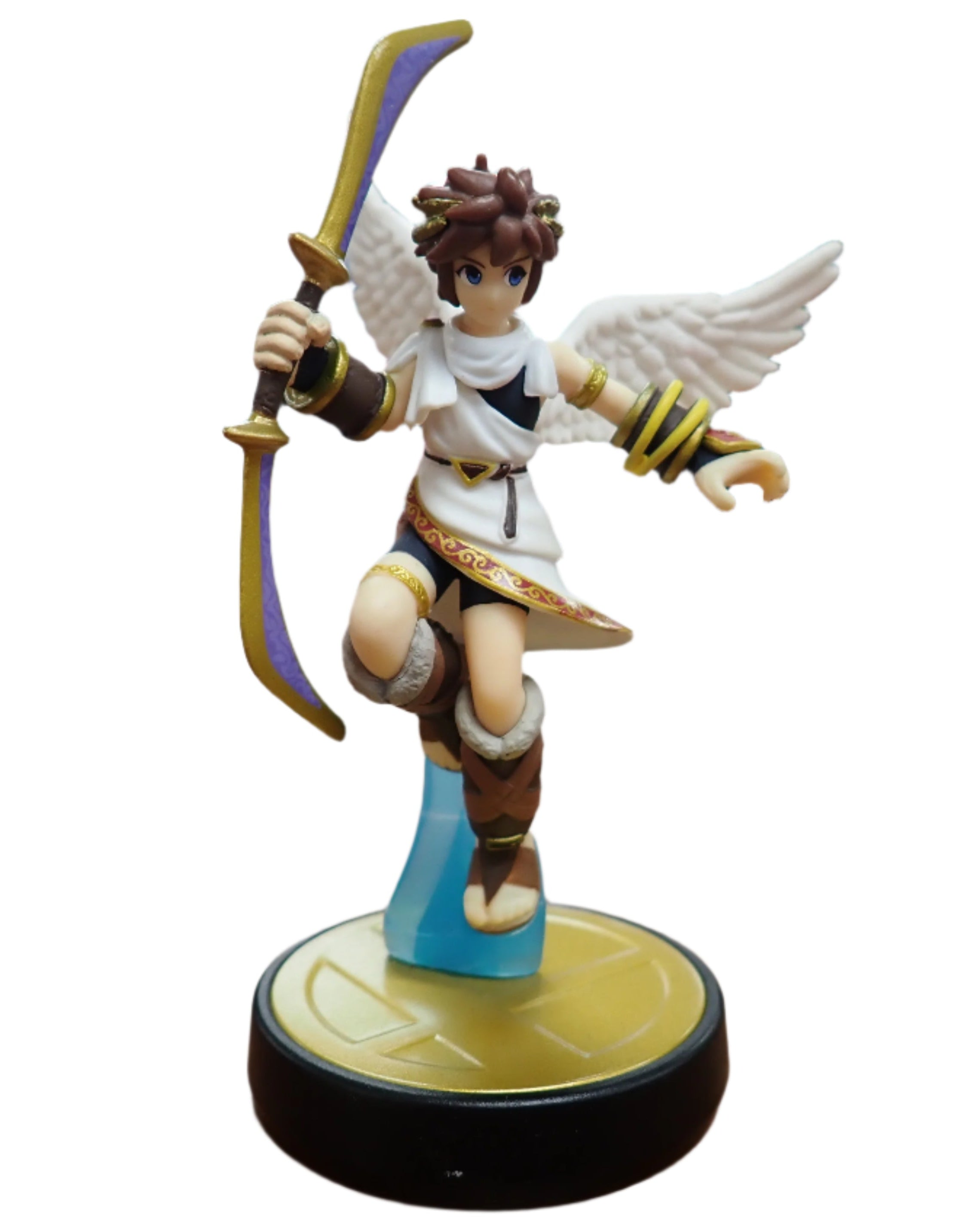 Pit - amiibo