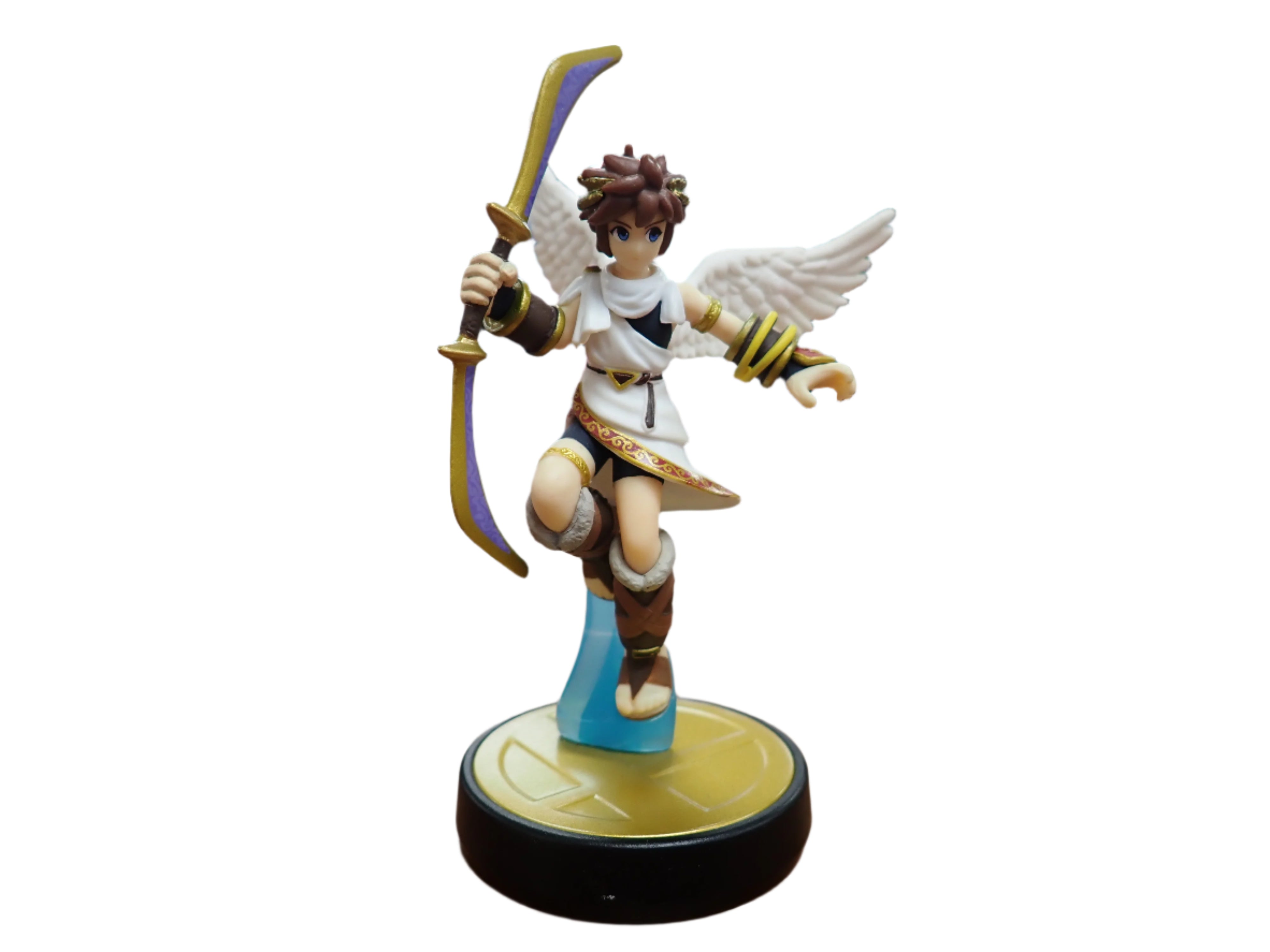 Pit - Amiibo