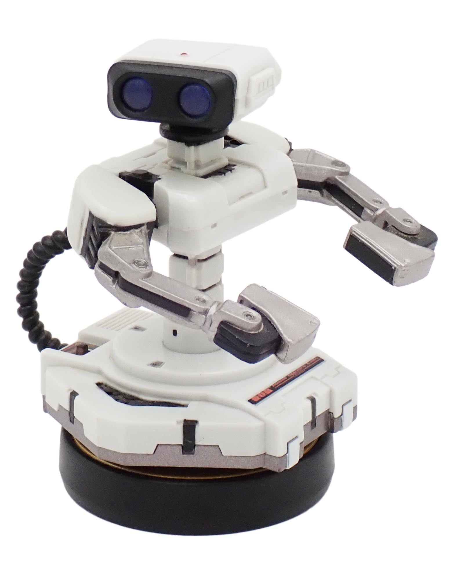 R.O.B. - amiibo