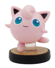 Jigglypuff - amiibo