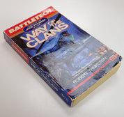 Battletech: Way of the Clans (1991) - Pocket Novel [Pre-Owned]