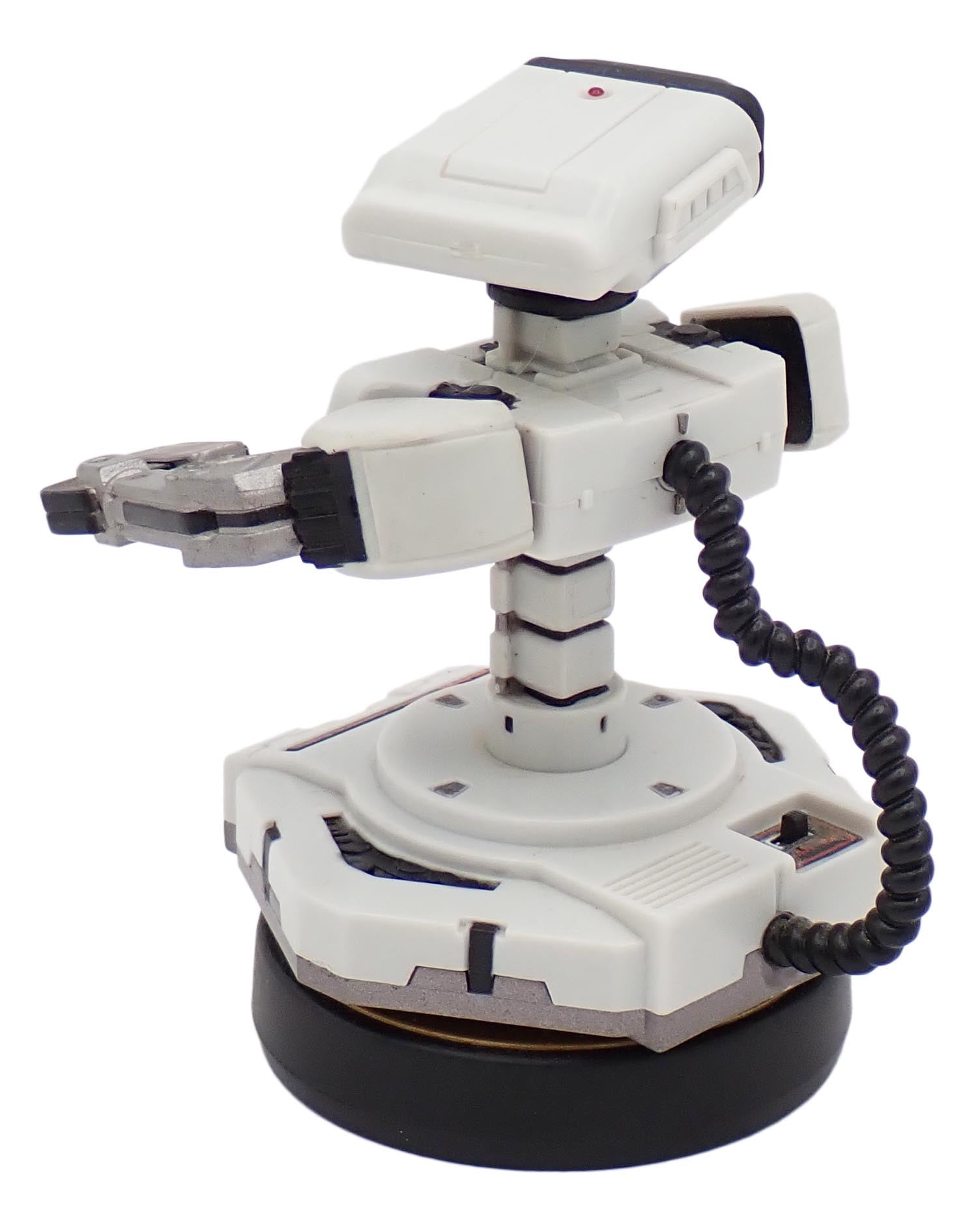 R.O.B. - amiibo