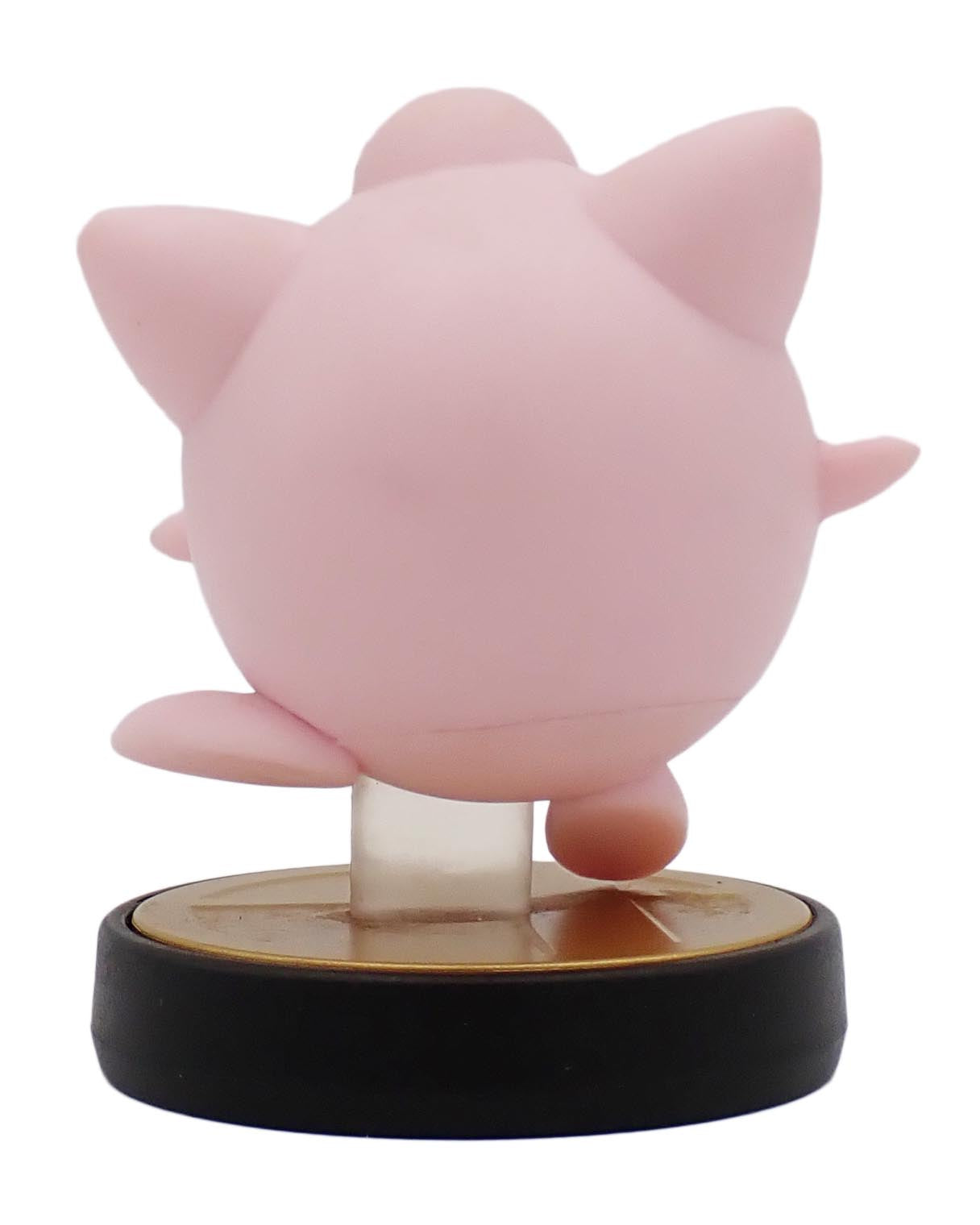 Jigglypuff - amiibo