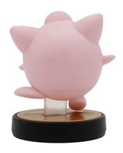 Jigglypuff - amiibo