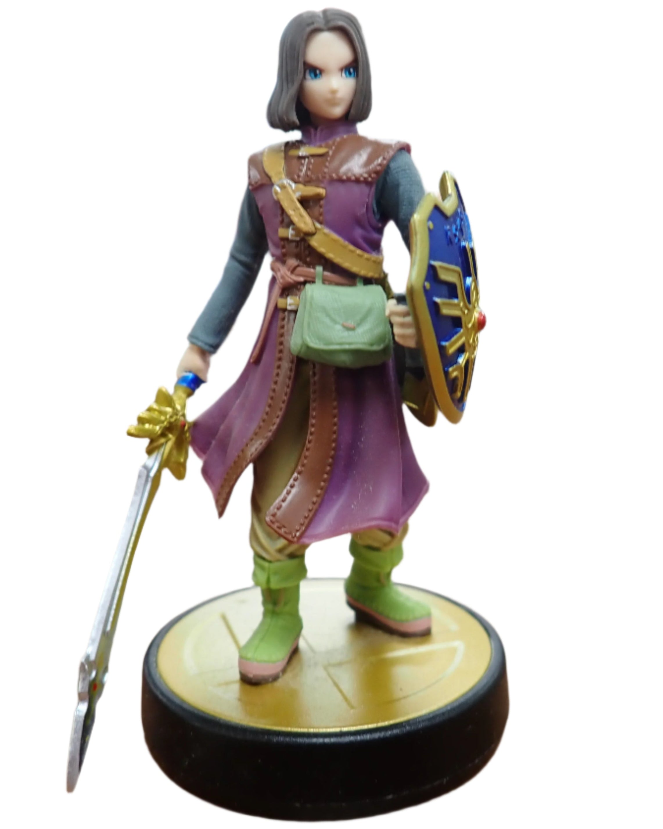 Hero (Dragon Quest) - amiibo