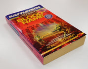 Battletech: Blood-Name (1991) - Pocket Novel [Pre-Owned]