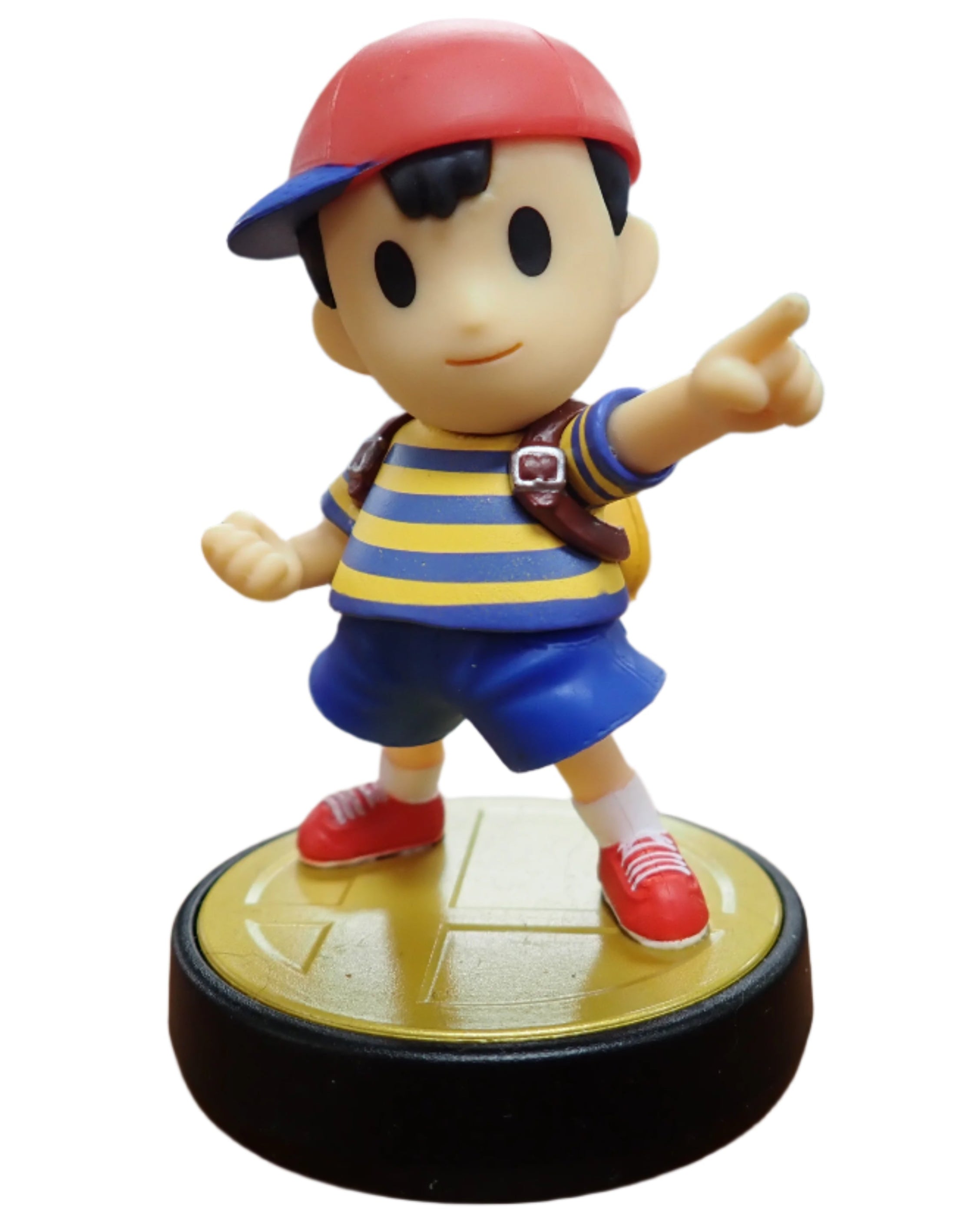 Ness - amiibo