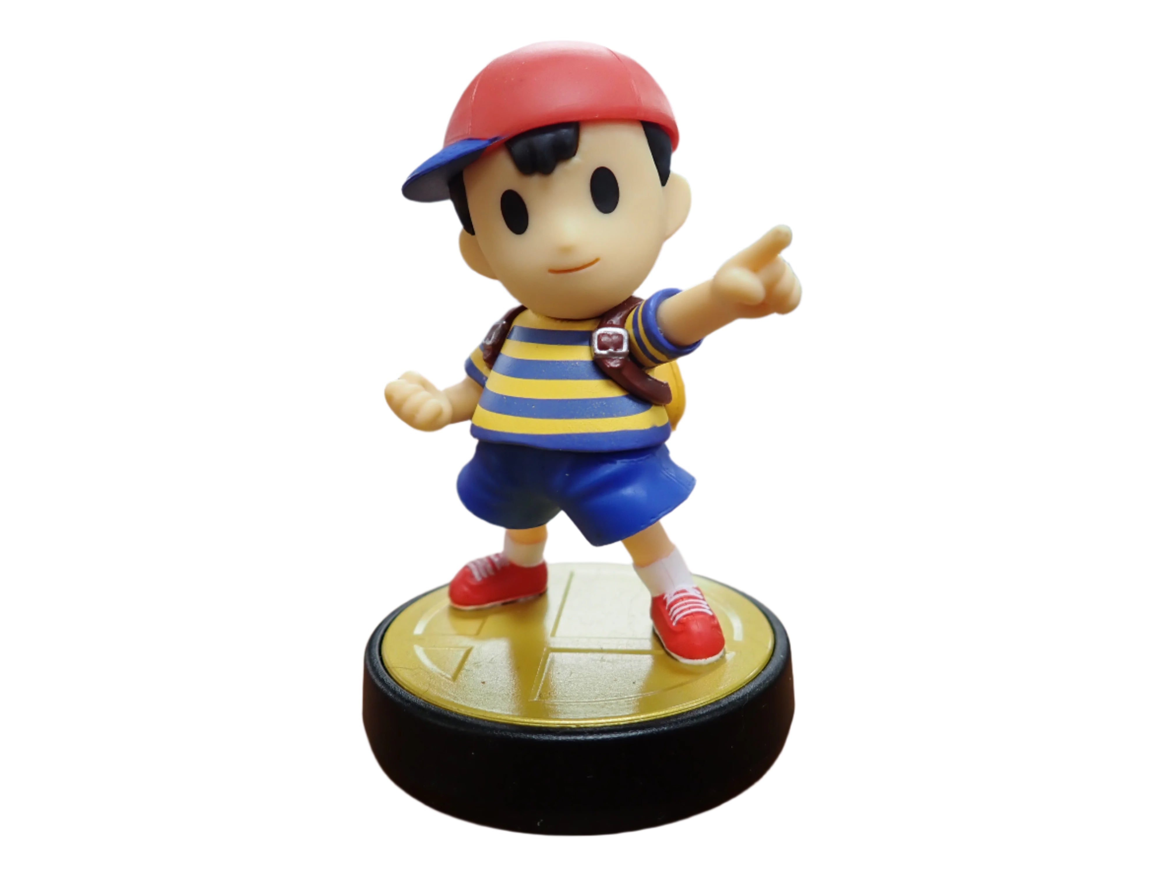 Ness - Amiibo