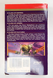 Battletech: Falcon Guard (1991) - Pocket Novel [Pre-Owned]
