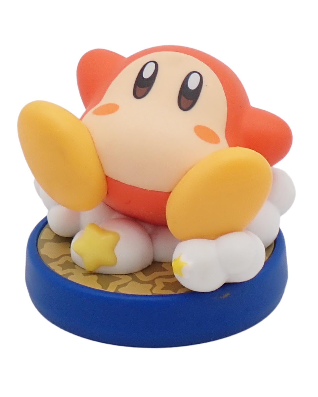 Waddle Dee - amiibo