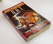 Battletech: D.R.T. (1994) - Pocket Novel [Pre-Owned]