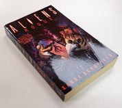 Aliens: Rogue (1995) - Pocket Novel [Pre-Owned]