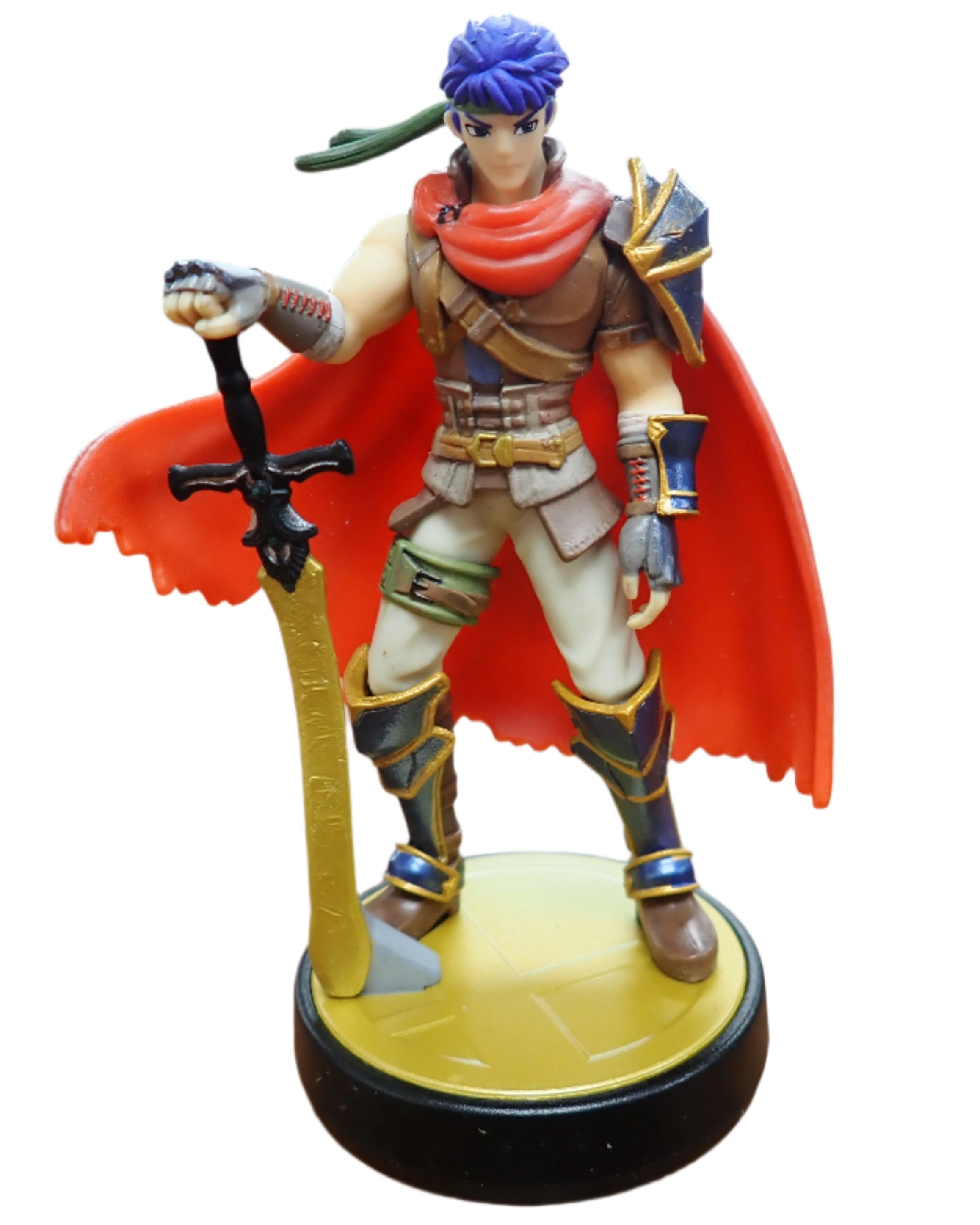 Ike - amiibo