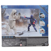 Snake Eyes & Polar Bear - G.I. Joe Classified Series [Pre-Owned]