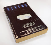 Aliens (1986) - Pocket Novel [Pre-Owned]