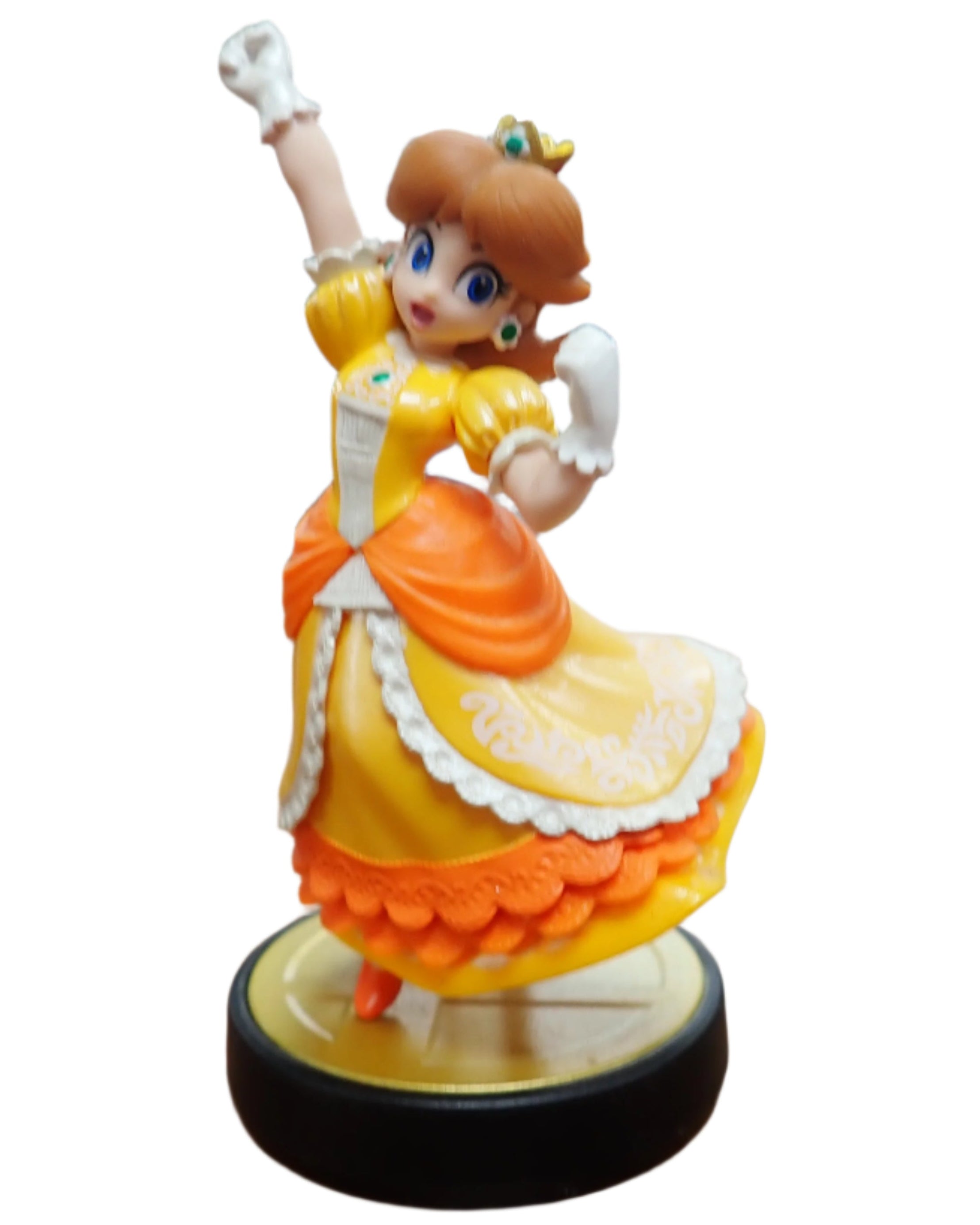 Daisy - amiibo