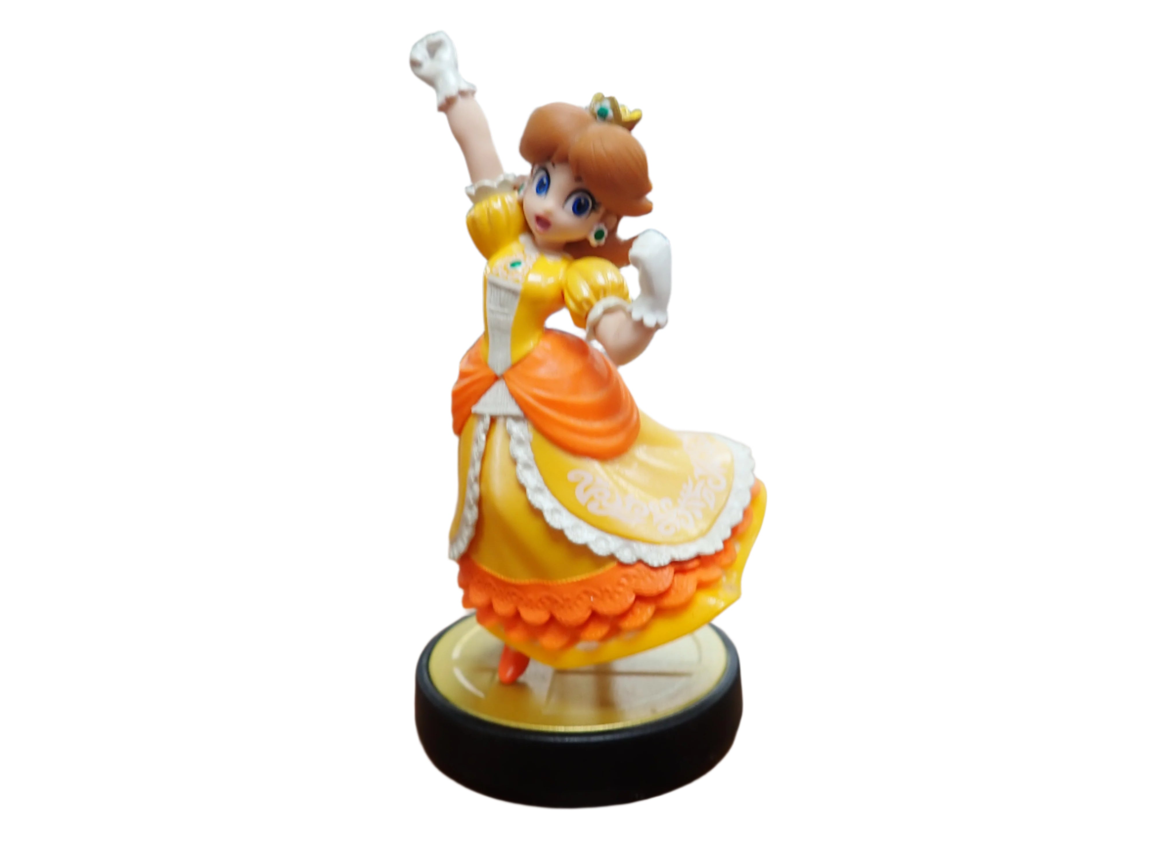 Daisy - Amiibo