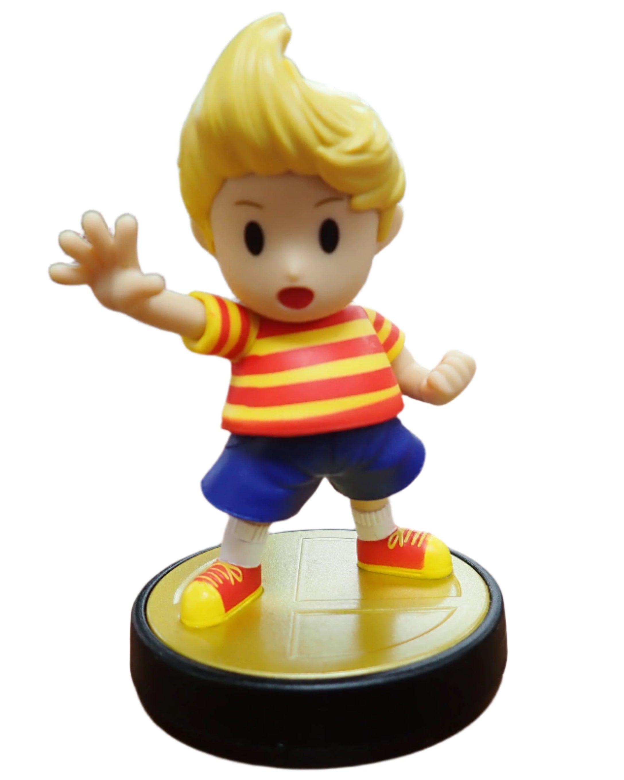 Lucas - amiibo