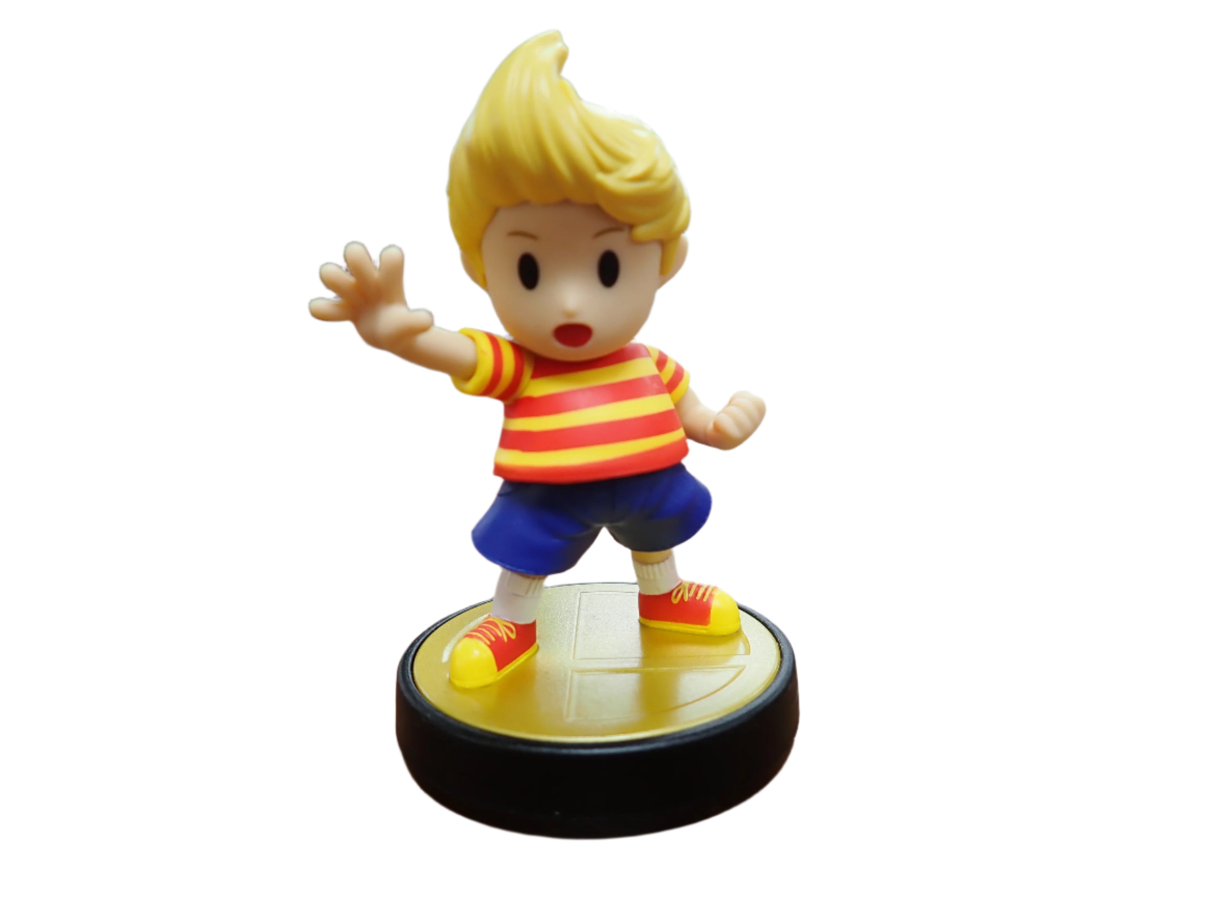 Lucas - Amiibo