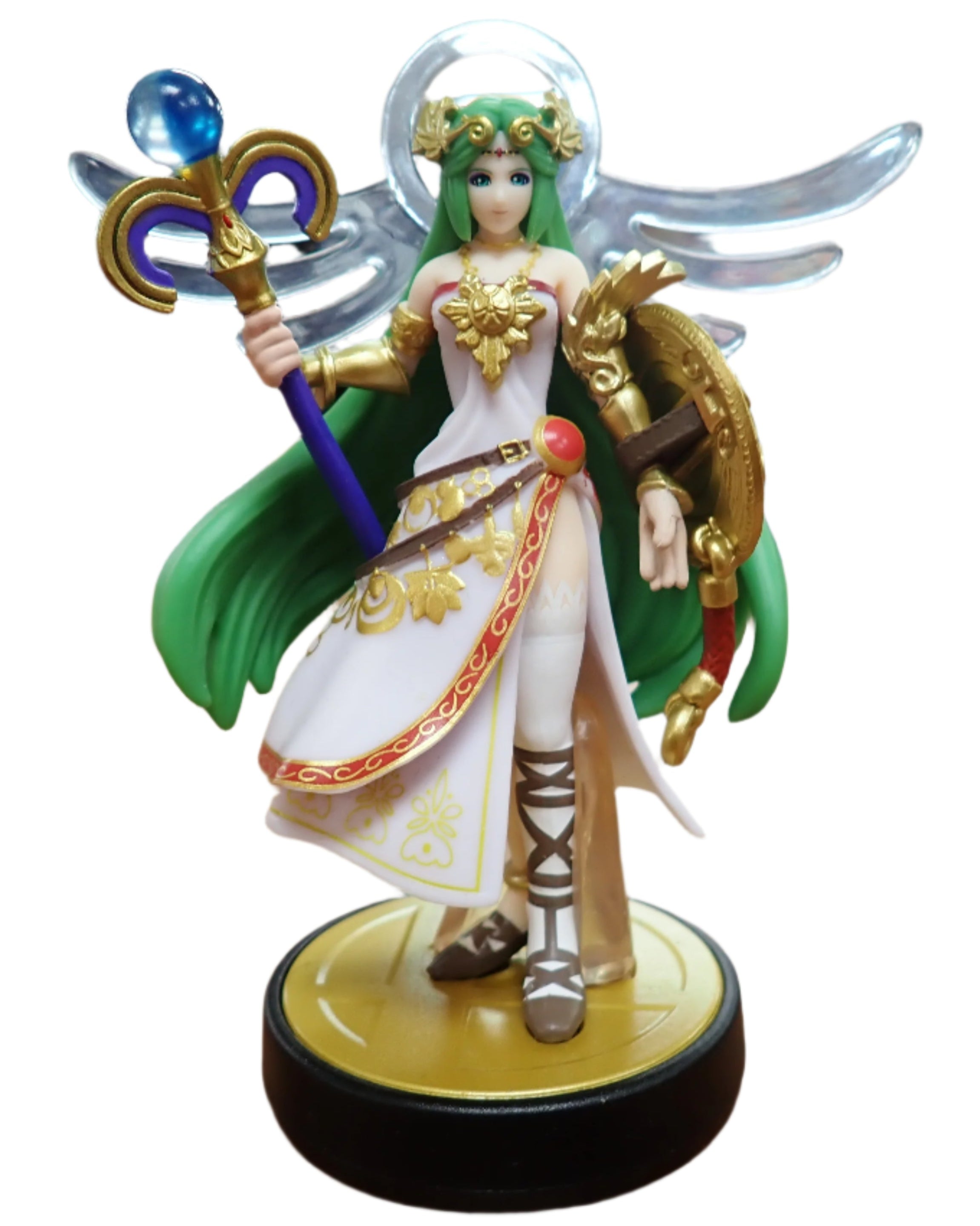Palutena - amiibo