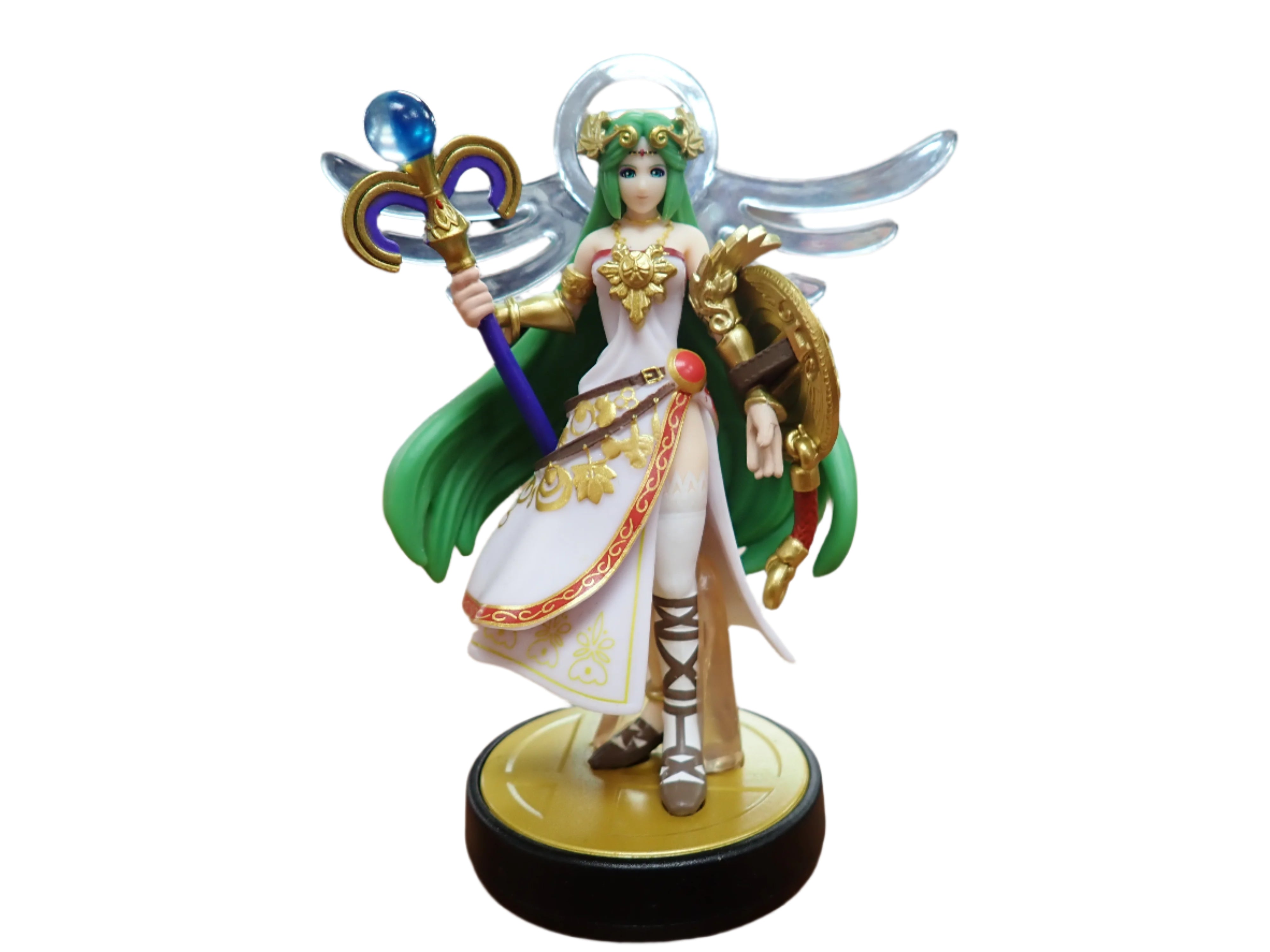 Palutena - Amiibo