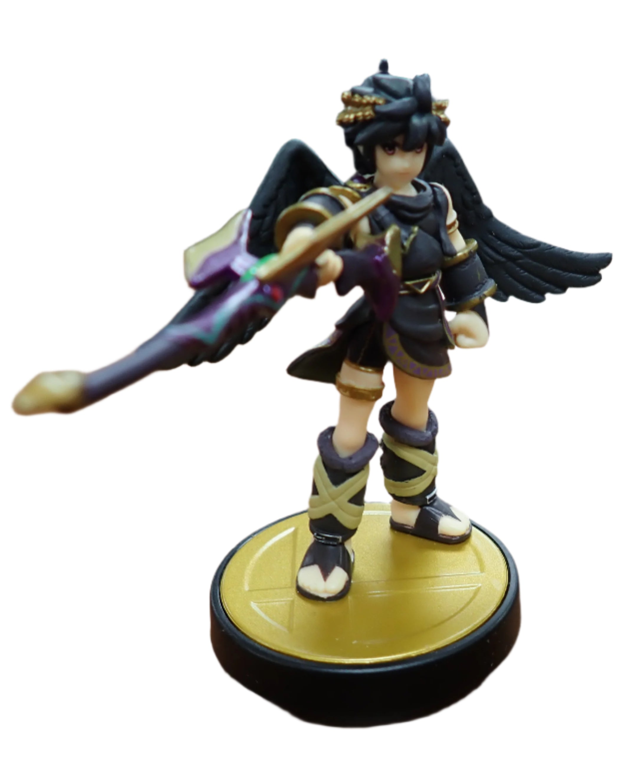 Dark Pit - amiibo